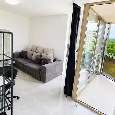 2 With Ac, Vienna Gate 4 Apartamento